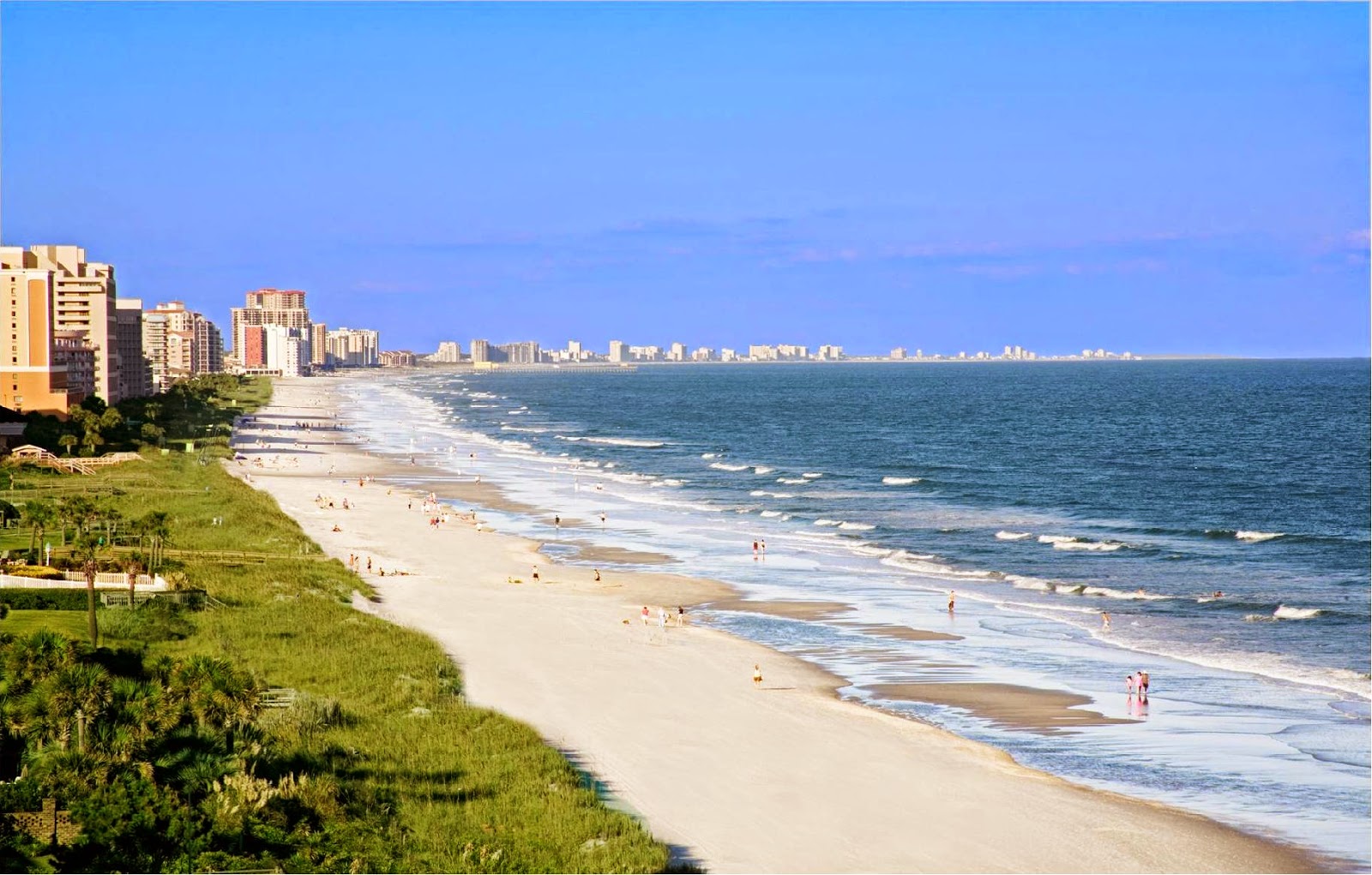 Myrtle Beach Real Estate For Sale Home and Condos