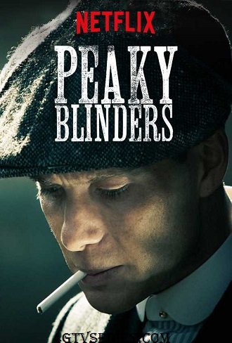 Peaky Blinders Season 5 Complete Download 480p