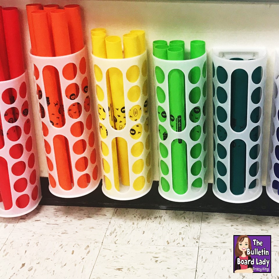 Mrs. King's Music Class: STEAM in the Music Room: StikBots