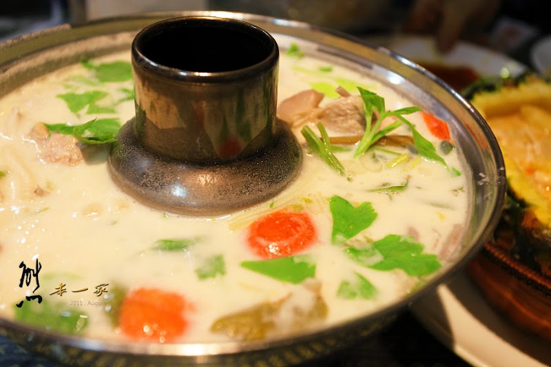 泰屋泰式料理餐廳