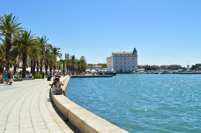 Split Riviera