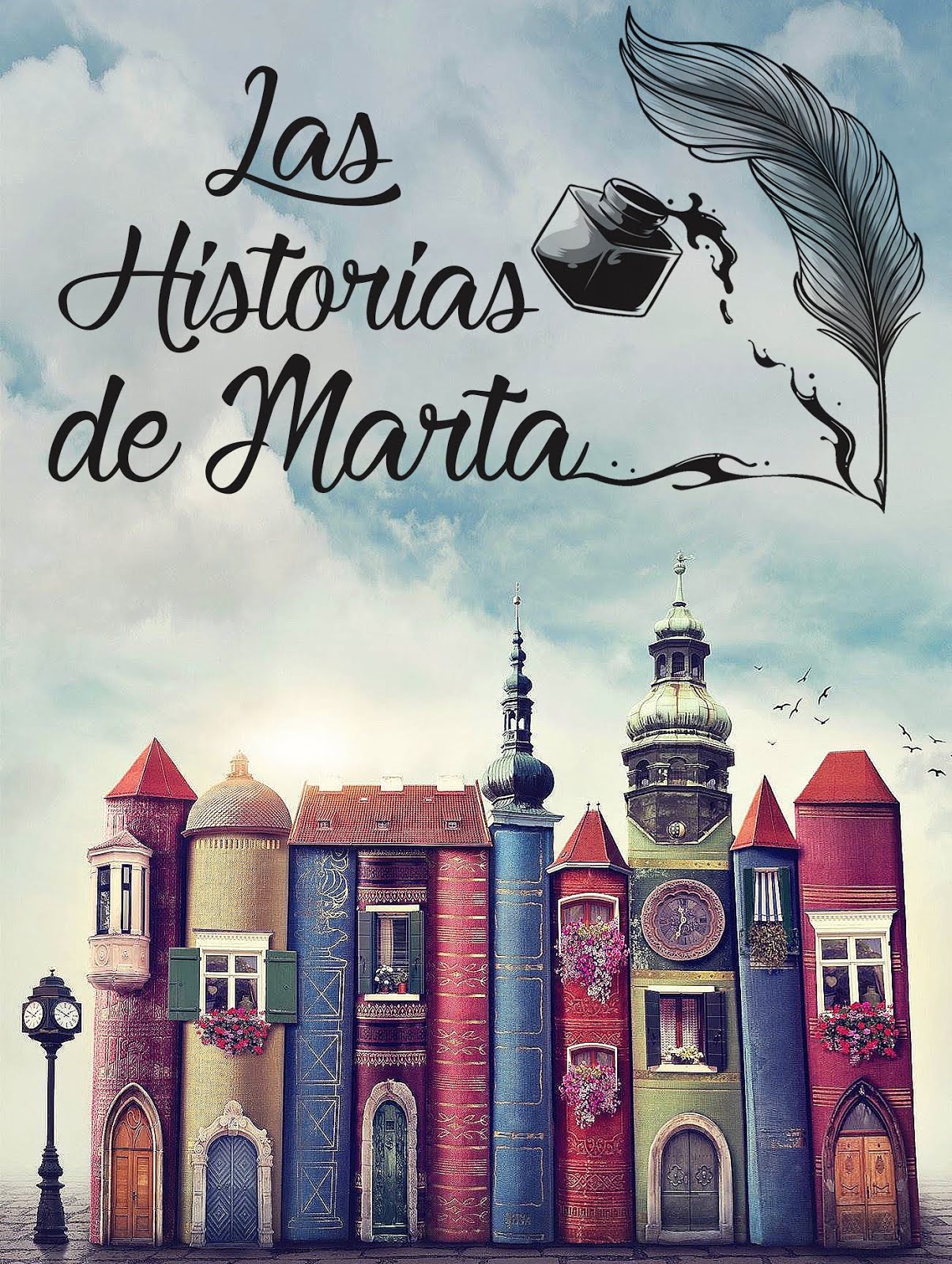 Las Historias de Marta