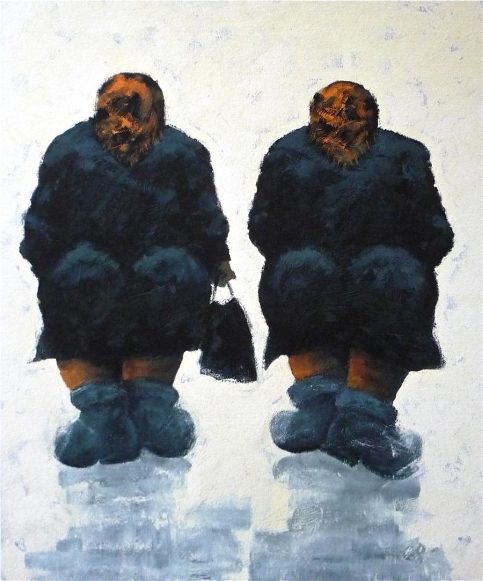 Alexander Millar 