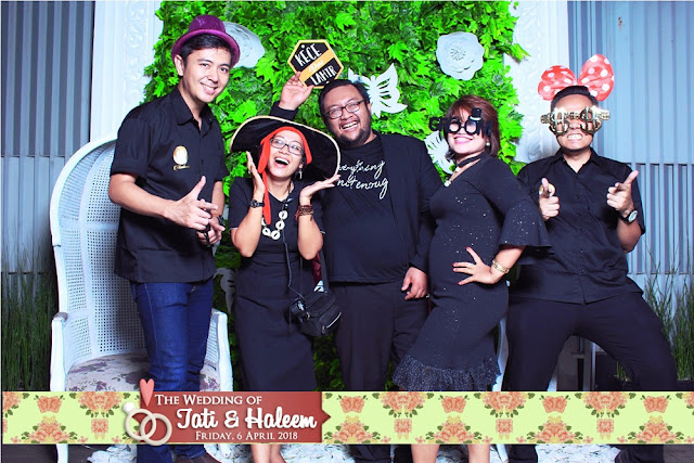 Photobooth Jakarta Selatan Photobooth Jakarta, Bekasi dan Depok