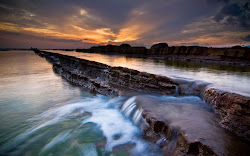 wallpapers scenery desktop backgrounds amazing nature breaker rocky shore keywords wallpapersafari google