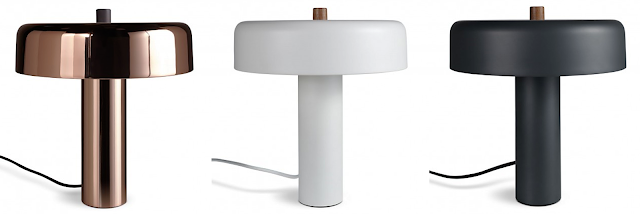 Got Mail #2 / Blu Dot - lighting 1 www.BoHoHome.com @bohosusan