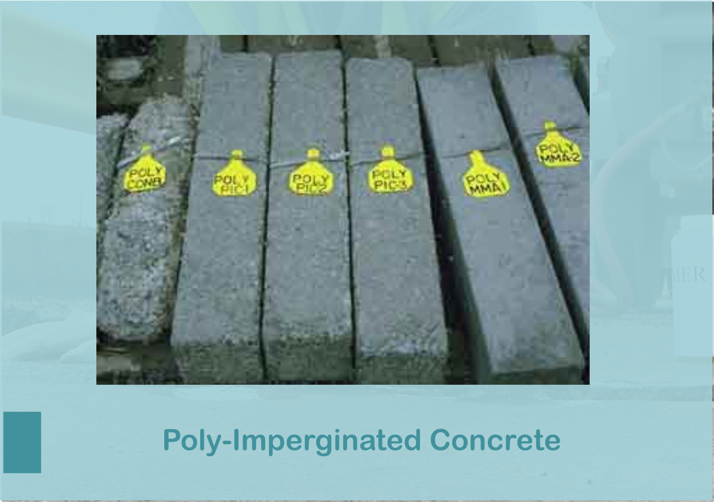 Polymer Concrete A New Revolution In Concrete Technology CIVIL LEARNERS