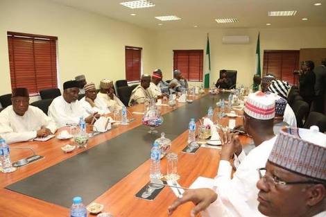 NewPDP Reckons For Reconciliation, Obliges to meet APC Governors, Leaders for settlement