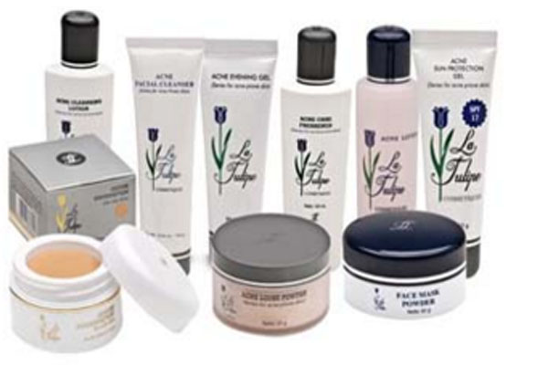 harga la tulipe paket acne series terbaru 2017 harga harga la tulipe paket acne series terbaru 2017 harga