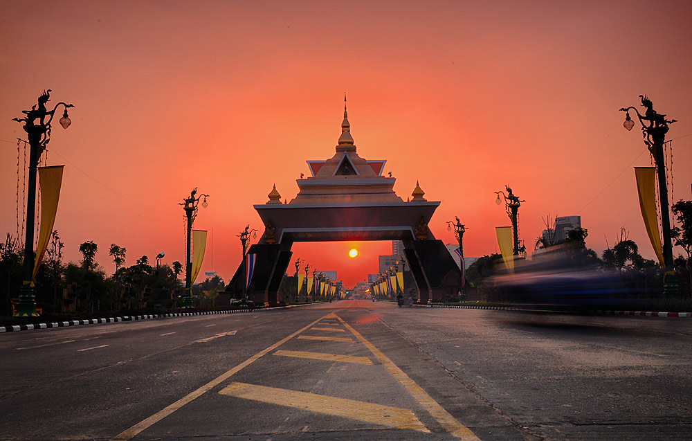 Khon Kaen Tours & Other Services