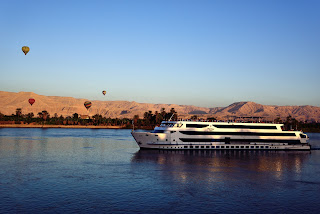 Nile Cruises All Inclusive 