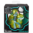 Monster High Lagoona Blue Vinyl Doll Figures Wave 1 Figure