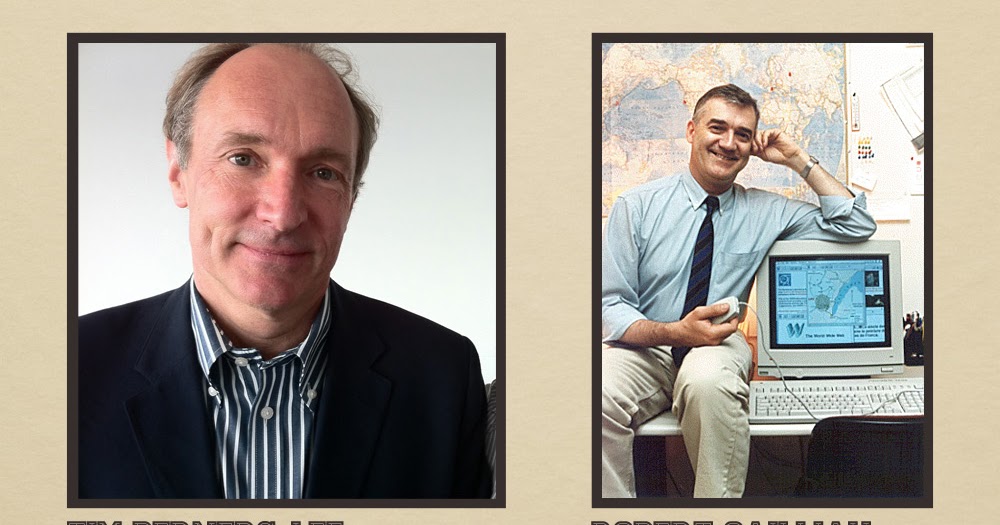 Notas sobre el Desarrollo  El padre de la  Tim BernersLee