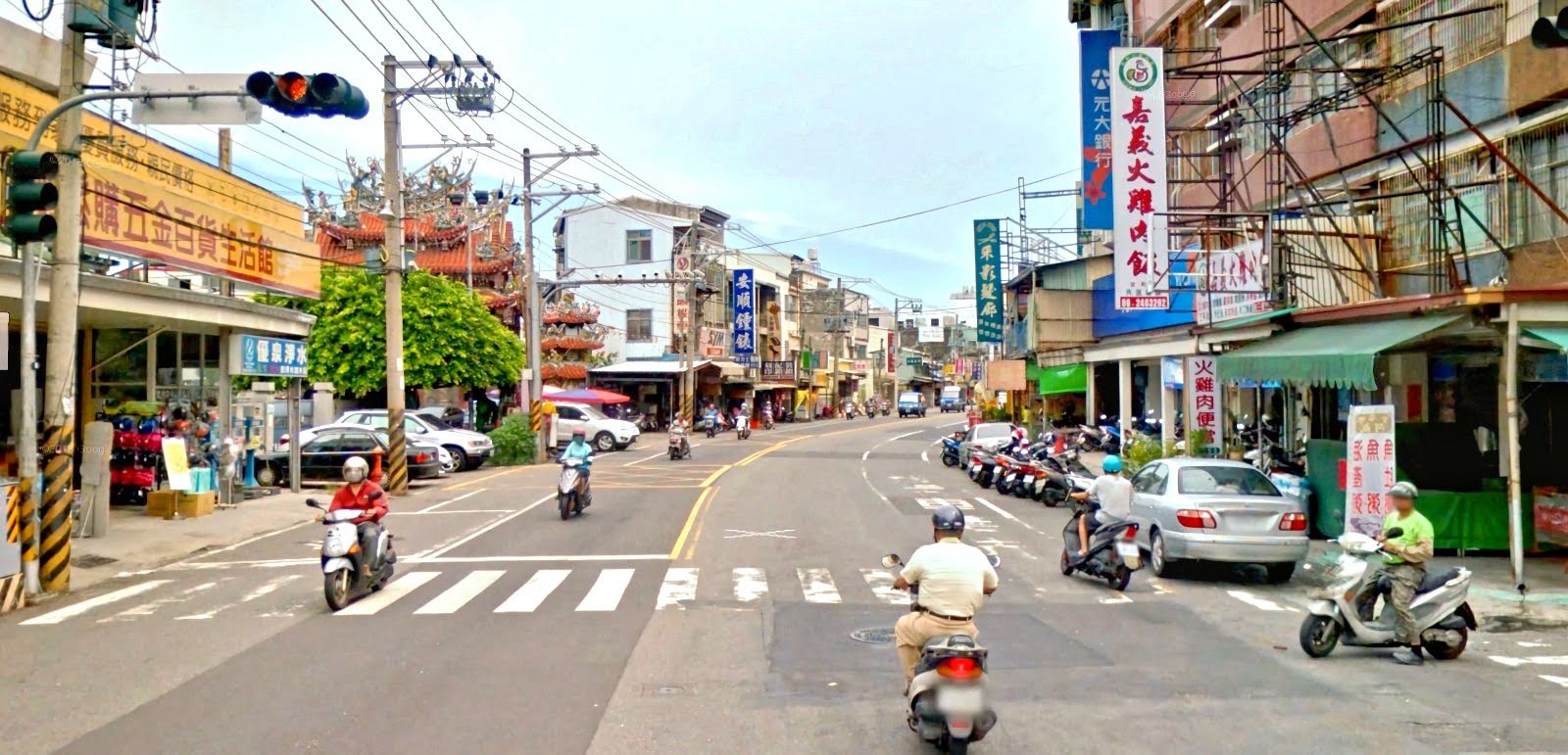 台南拚路平「有感」|2020專案經費3.8億改善16條道路