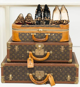 Ghana Rising: Luxe Lifestyle: The Race to Bring ‘Real’ Louis Vuitton to Ghana is Still On….