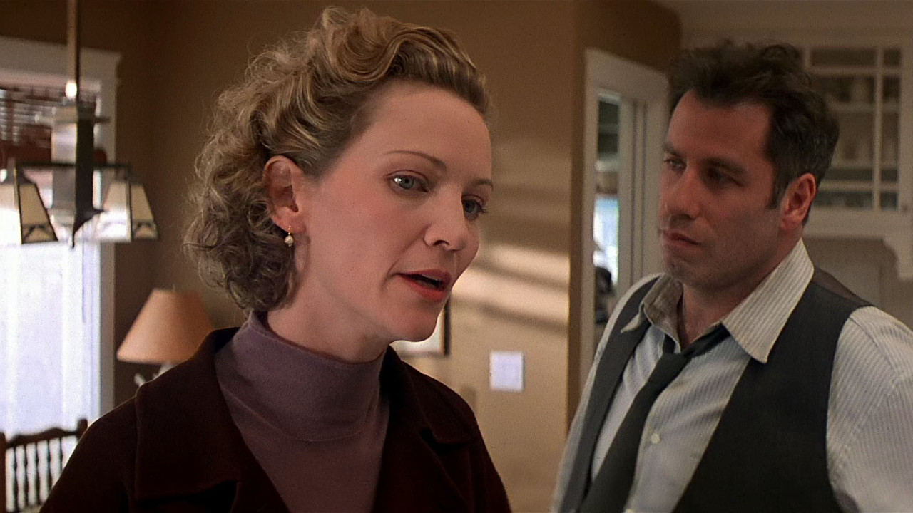 Movie Review Face/Off (1997) The Ace Black Movie Blog