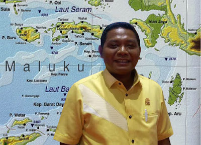 Sinyal MRT Buat Kompetitor Pilkada Maluku 1 MRT%2BNice%2Boke