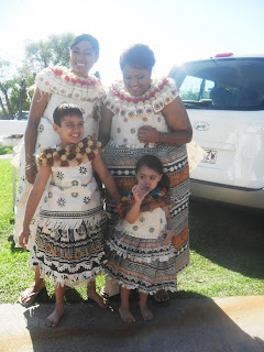 Fiji: Traditional wedding ceremonies