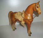 Horse Country Chic: Breyer Horses - A History