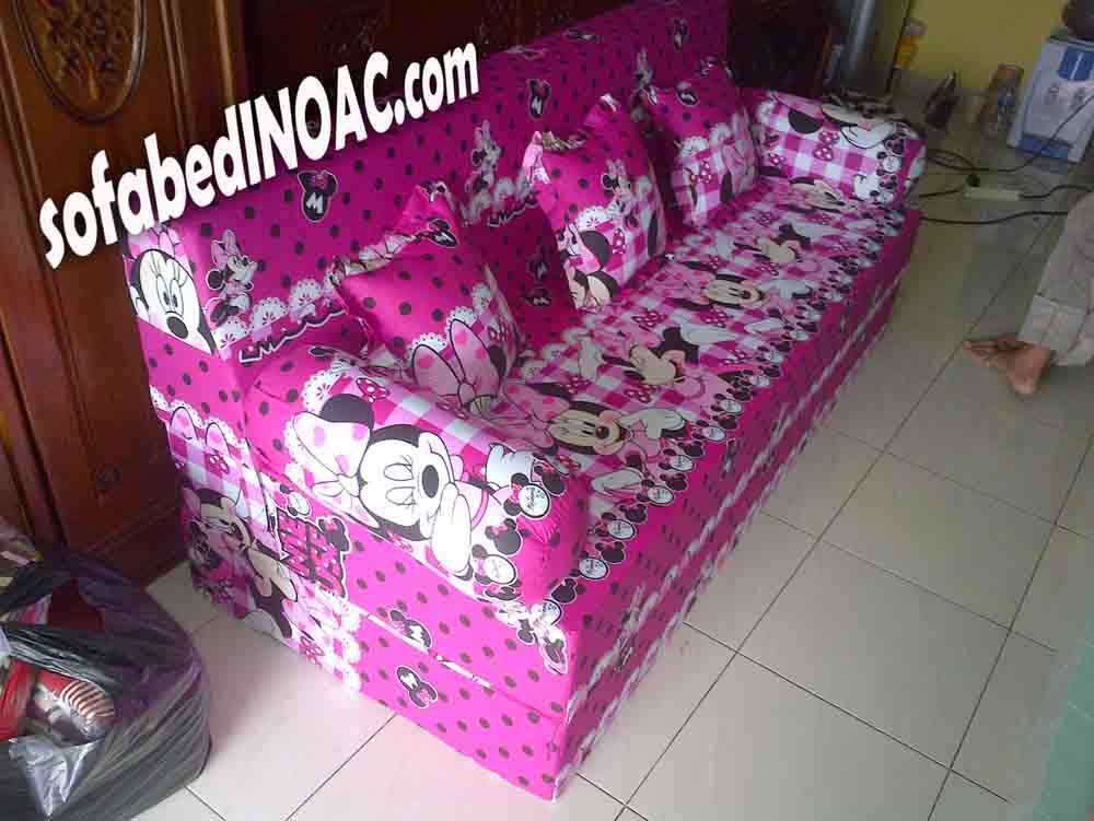 KASUR BUSA Sofa bed purwakarta inoac busa berkualitas