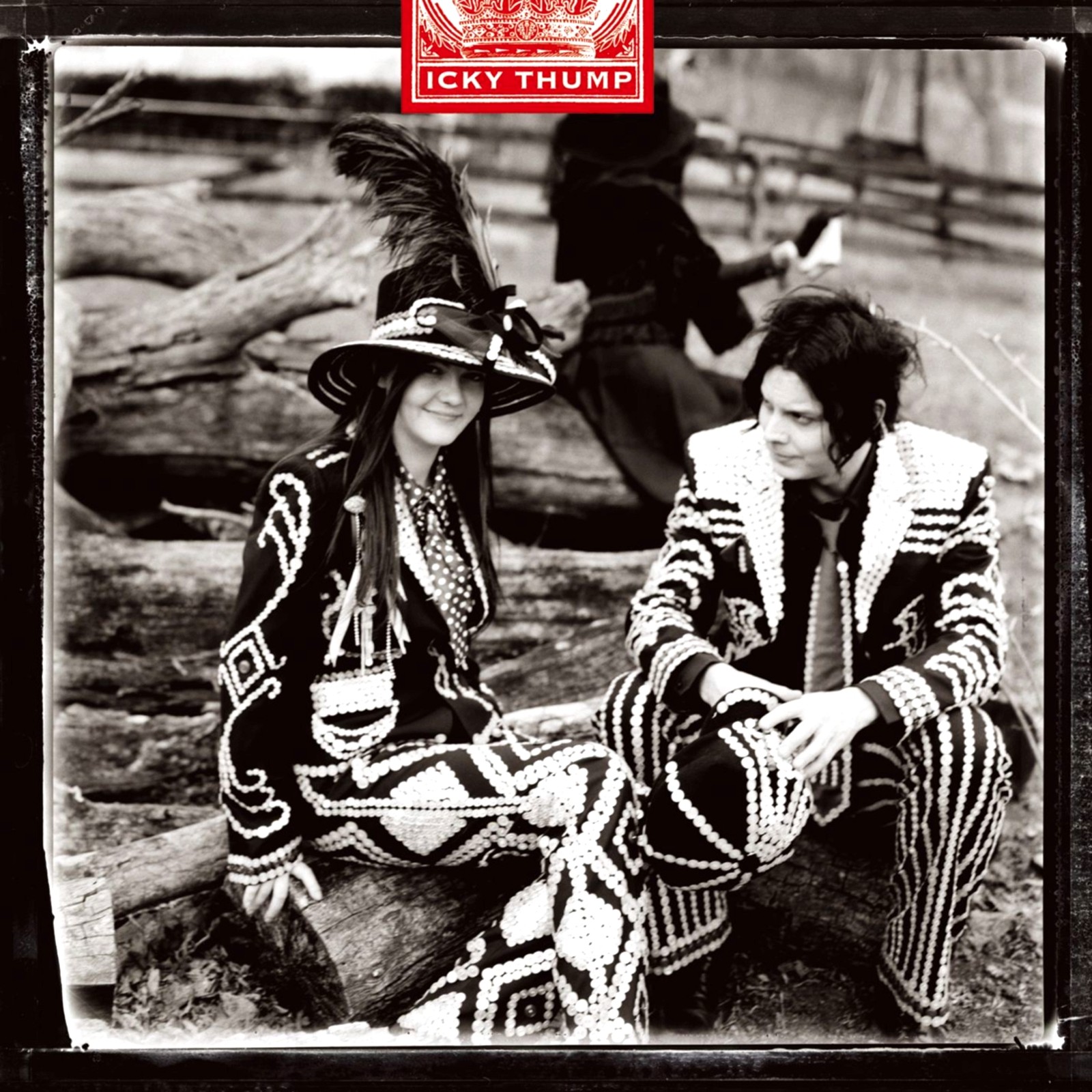 The White Stripes Icky Thump Id Pinterest the-white-stripes-icky-thump-id-pinterest