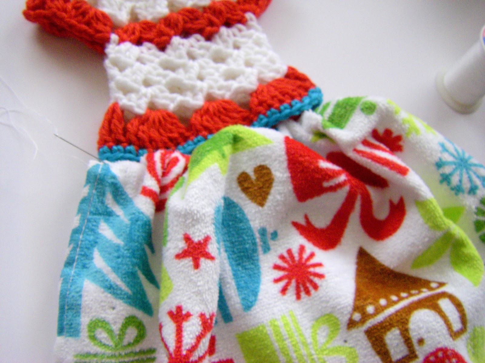 sew ritzytitzy dressy toweltopper tutorial