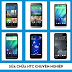 Quy trình thay màn hình HTC One M7 chính hãng