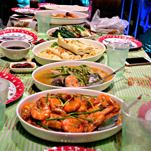 Canyon Cove, Nasugbu Batangas