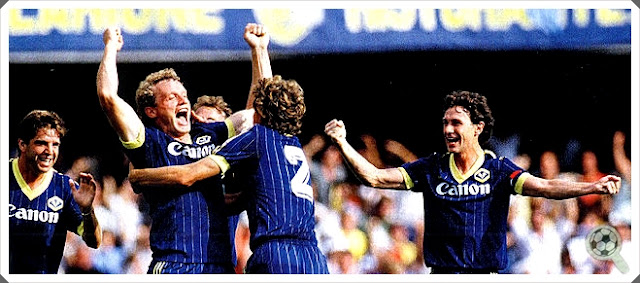 Hellas Verona 1984-85