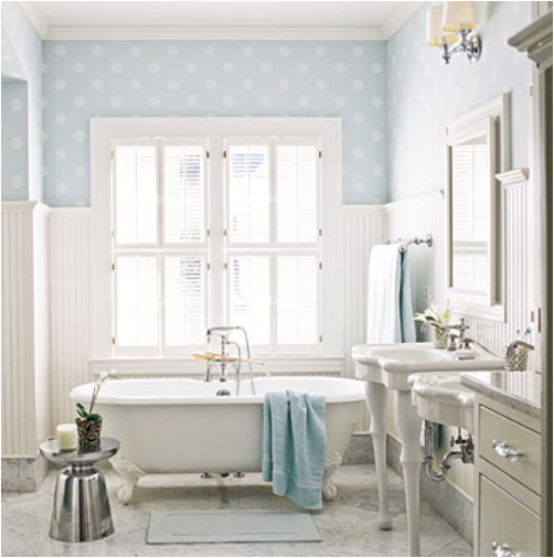cottage style bathroom design ideas | home interiors