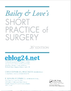 Bailey And Love Surgery Ebook