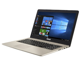 Asus VivoBook Pro VivoBook