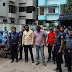 5 Nigerians among 7 held for ‘fraud’