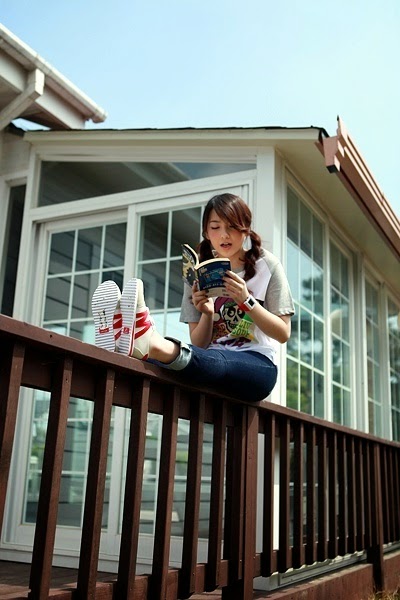 lugares y formas de leer