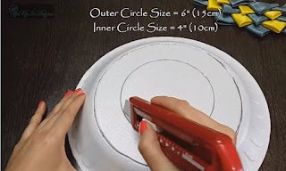 How To Make An Origami Santa
