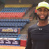 Yandy Díaz, a la caza de sus compatriotas Pablo García y Orlando González