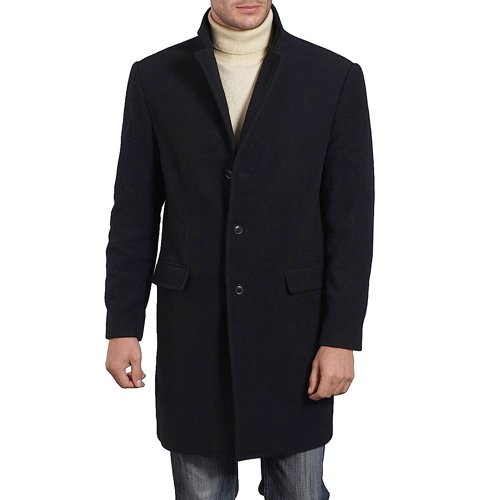 Winter Overcoats for Men!