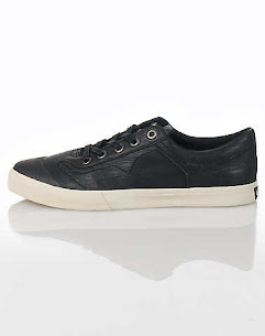 Levi's Central Sneakers