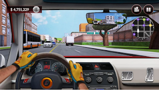 Drive for Speed Simulator Mod v1.0.1 Apk Drive for Speed Simulator Mod v1.0.1 Apk