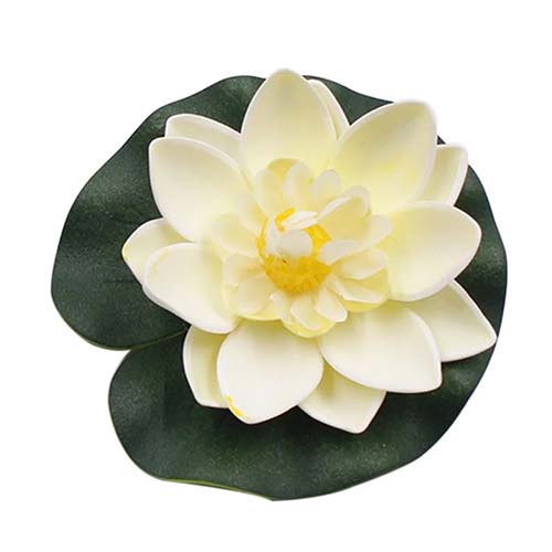 northernflowers Artificial Water Lily Flowers Sale Online