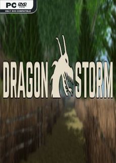 صورة للعبة Dragon Storm