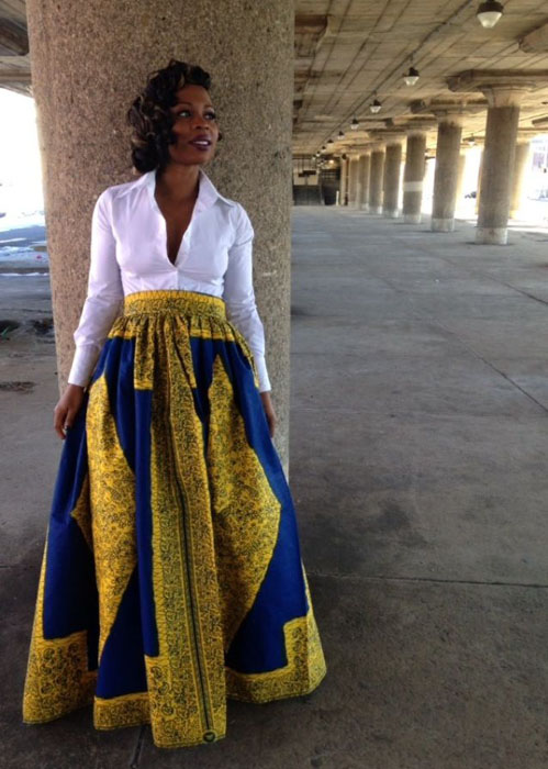 Mix-Match-African-Print-Dresses=