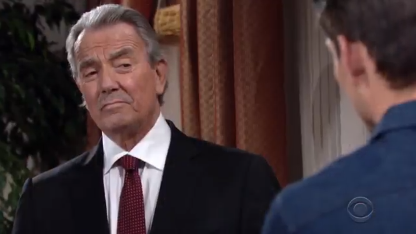 Young And The Restless Blogspot All You Need Infos