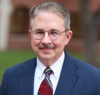 Roger E. Olson