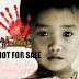 The Dirt Farmer Foundationโs CAUSE itโs JULY: End Human Trafficking