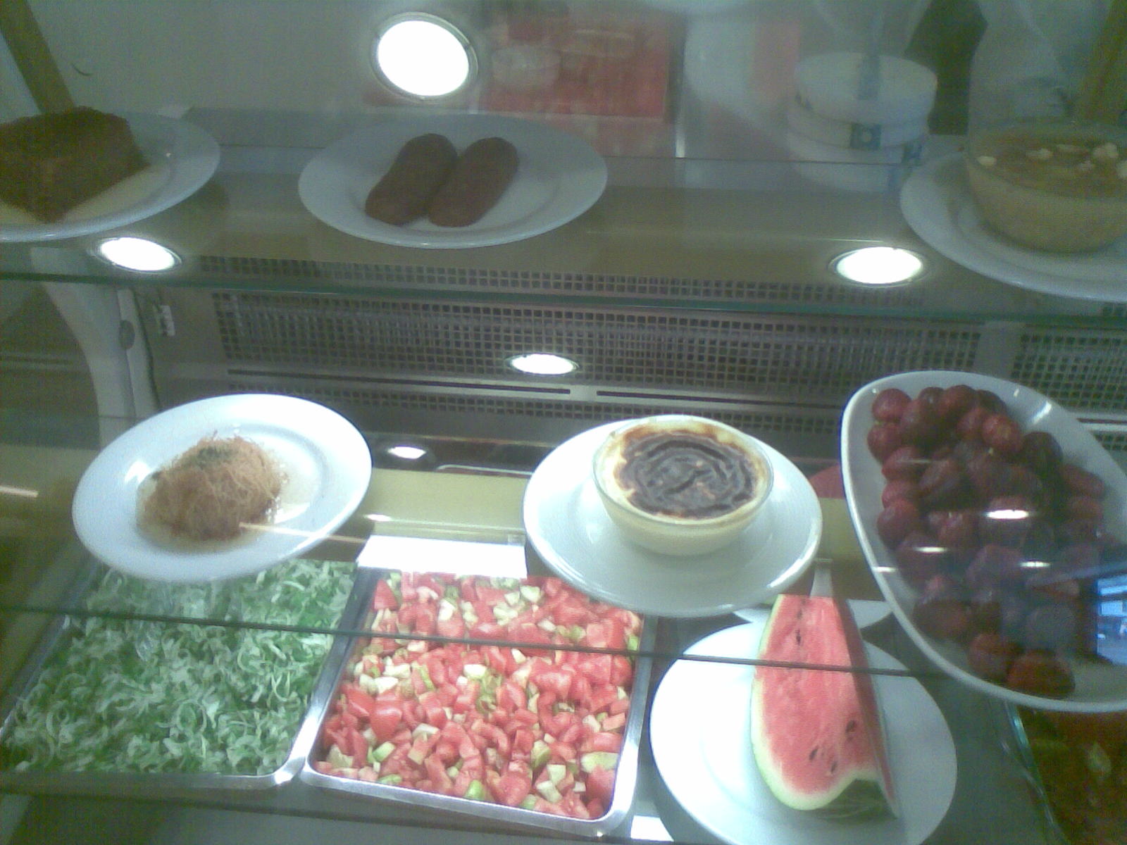 daha neler görücez&hellip; Boğaziçi Lokantası