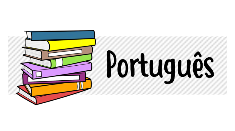 Português não é para amador