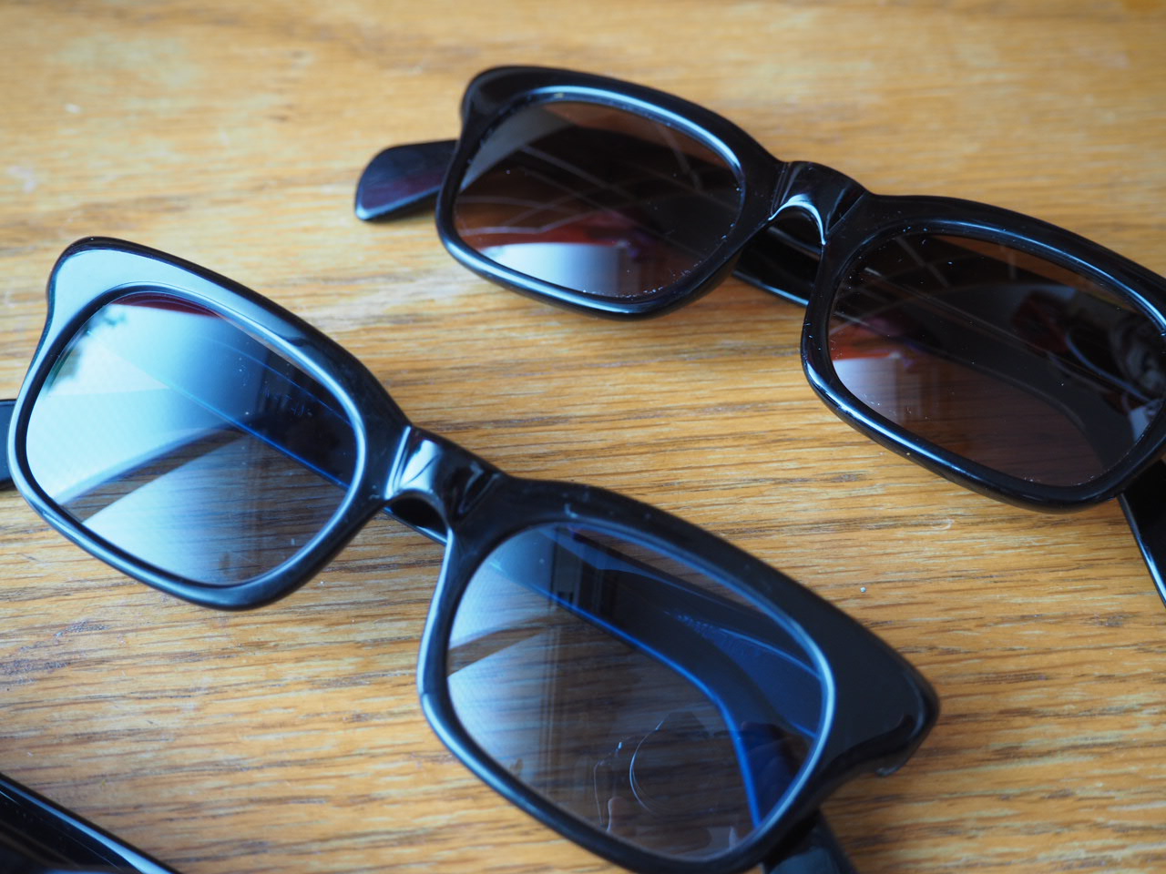 Vintage EyeGlasses | LATHRILLS BLOG - ラスリルズのブログ