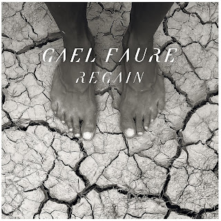 "Regain" réédition . Crédits : Gael Faure / Tangui Morin