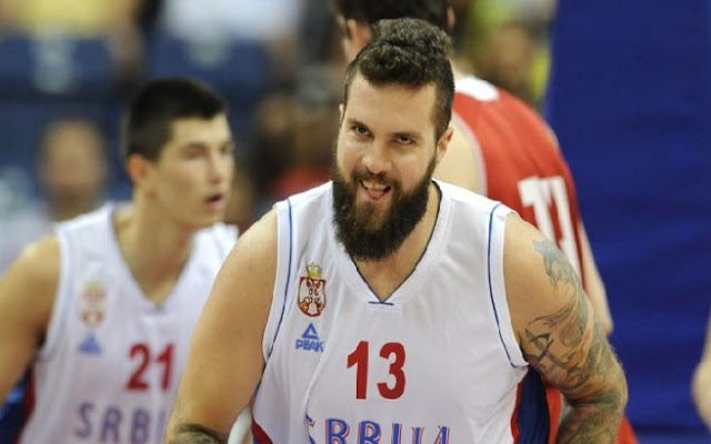 Το tweet του Ραντούλιτσα για Παναθηναϊκό